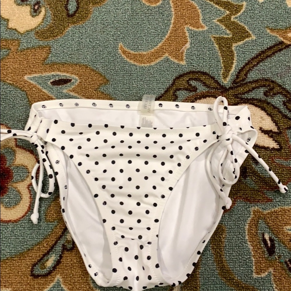 Swim bottom